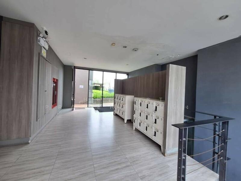 A Space Me Bangna, Samut Prakan, Bangna-Trad Road, Bangphli Yai, Bang Plee, Samut Prakan, 1 Bedroom, 25 sqm, Condo For Sale, by The Best Property หนึ่ง, 500141741 - DDproperty.com