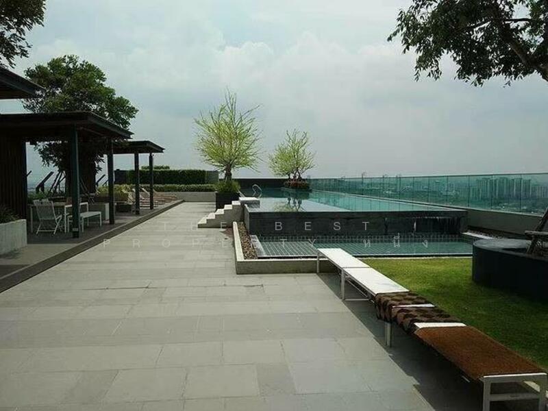 A Space Me Bangna : เอ สเปซ มี บางนา, สมุทรปราการ, ถนนบางนา-ตราด, บางพลีใหญ่, บางพลี, สมุทรปราการ, 25 ตร.ม., คอนโด ขาย, โดย The Best Property หนึ่ง, 500141741 - DDproperty.com