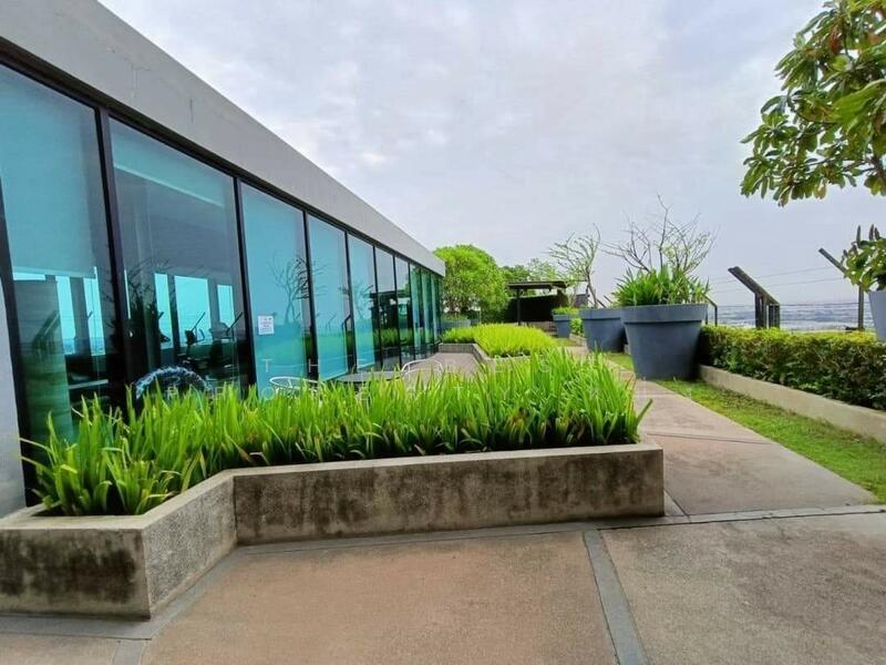 A Space Me Bangna, Samut Prakan, Bangna-Trad Road, Bangphli Yai, Bang Plee, Samut Prakan, 1 Bedroom, 25 sqm, Condo For Sale, by The Best Property หนึ่ง, 500141741 - DDproperty.com