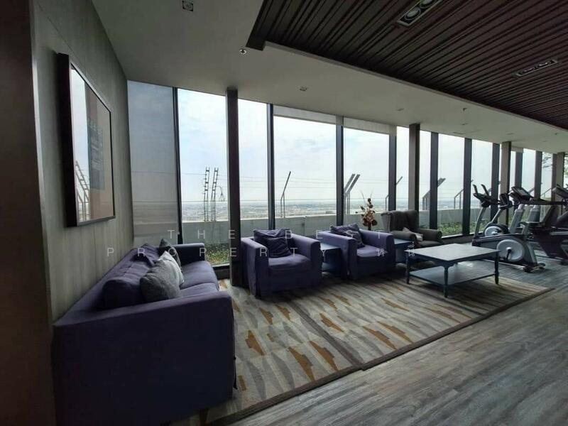 A Space Me Bangna, Samut Prakan, Bangna-Trad Road, Bangphli Yai, Bang Plee, Samut Prakan, 1 Bedroom, 25 sqm, Condo For Sale, by The Best Property หนึ่ง, 500141741 - DDproperty.com