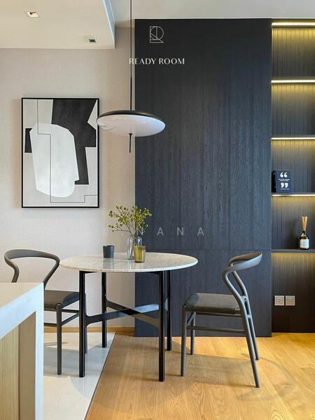 BEATNIQ Sukhumvit 32 : บีทนิค สุขุมวิท 32, กรุงเทพ, ซอยสุขุมวิท 32 ถนนสุขุมวิท, คลองตัน, คลองเตย, กรุงเทพ, 60 ตร.ม., คอนโด ให้เช่า, โดย K.Nana, 500141743 - DDproperty.com