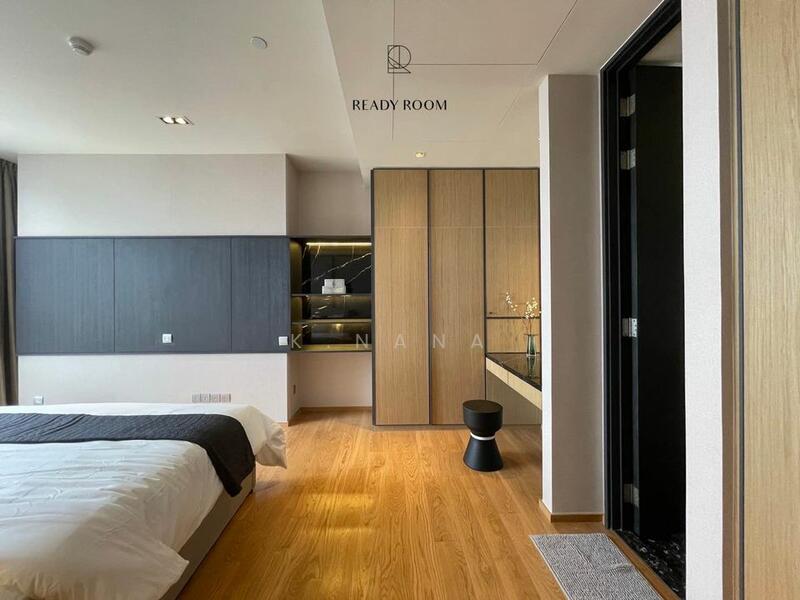 BEATNIQ Sukhumvit 32 : บีทนิค สุขุมวิท 32, กรุงเทพ, ซอยสุขุมวิท 32 ถนนสุขุมวิท, คลองตัน, คลองเตย, กรุงเทพ, 60 ตร.ม., คอนโด ให้เช่า, โดย K.Nana, 500141743 - DDproperty.com