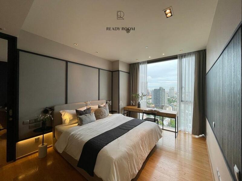 BEATNIQ Sukhumvit 32, Bangkok, Soi Sukhumvit 32, Sukhumvit Road, Khong Tan, Khlong Toei, Bangkok, 1 Bedroom, 60 sqm, Condo For Rent, by K.Nana, 500141743 - DDproperty.com