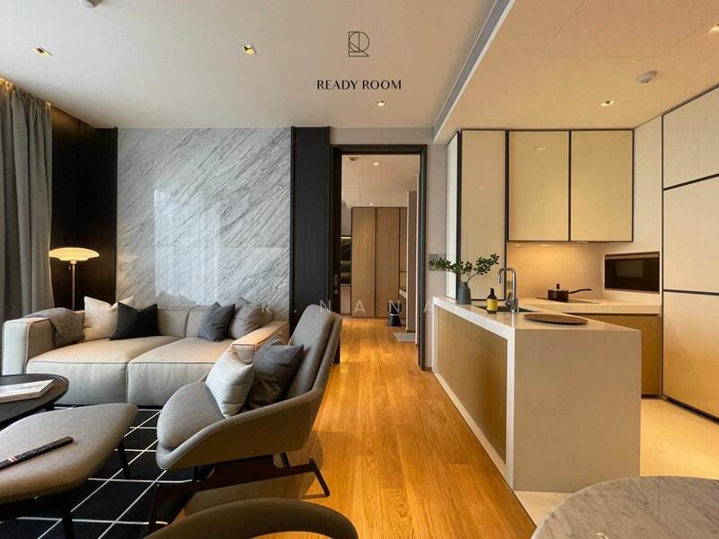 BEATNIQ Sukhumvit 32, Bangkok, Soi Sukhumvit 32, Sukhumvit Road, Khong Tan, Khlong Toei, Bangkok, 1 Bedroom, 60 sqm, Condo For Rent, by K.Nana, 500141743 - DDproperty.com