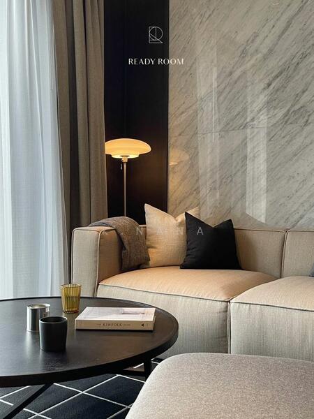 BEATNIQ Sukhumvit 32, Bangkok, Soi Sukhumvit 32, Sukhumvit Road, Khong Tan, Khlong Toei, Bangkok, 1 Bedroom, 60 sqm, Condo For Rent, by K.Nana, 500141743 - DDproperty.com