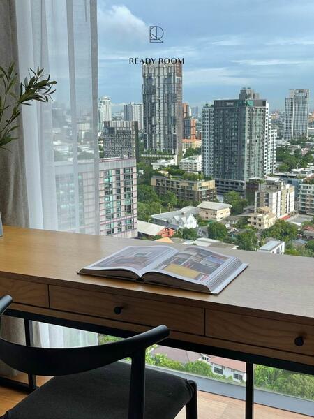 BEATNIQ Sukhumvit 32, Bangkok, Soi Sukhumvit 32, Sukhumvit Road, Khong Tan, Khlong Toei, Bangkok, 1 Bedroom, 60 sqm, Condo For Rent, by K.Nana, 500141743 - DDproperty.com