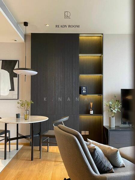 BEATNIQ Sukhumvit 32 : บีทนิค สุขุมวิท 32, กรุงเทพ, ซอยสุขุมวิท 32 ถนนสุขุมวิท, คลองตัน, คลองเตย, กรุงเทพ, 60 ตร.ม., คอนโด ให้เช่า, โดย K.Nana, 500141743 - DDproperty.com