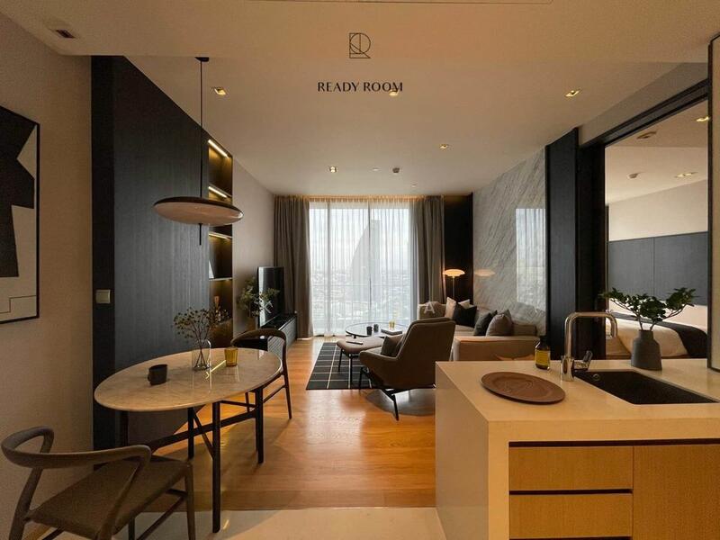 BEATNIQ Sukhumvit 32, Bangkok, Soi Sukhumvit 32, Sukhumvit Road, Khong Tan, Khlong Toei, Bangkok, 1 Bedroom, 60 sqm, Condo For Rent, by K.Nana, 500141743 - DDproperty.com