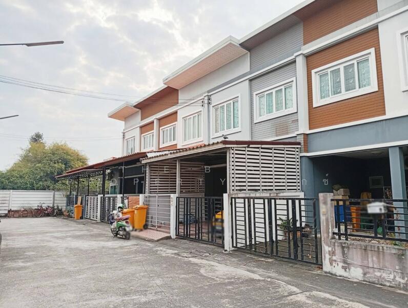 For Sale - กิตติชัย18 นครปฐม, Nakhon Pathom