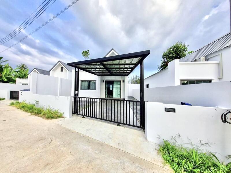 Mini Villa, Phuket, Pa Khlok, Thalang, Phuket, 2 Bedrooms, 120 sqm, Single Detached House For Rent, by MeiMei Prime, 500141763 - DDproperty.com