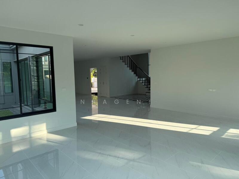 Setthasiri Wongwaen-Chatuchot, Bangkok, 1353 Sam Wa Tawan Tok, Sam Wa Tawan Tok, Khlong Sam Wa, Bangkok, 5 Bedrooms, 499 sqm, Single Detached House For Sale, by NRagent, 500141764 - DDproperty.com