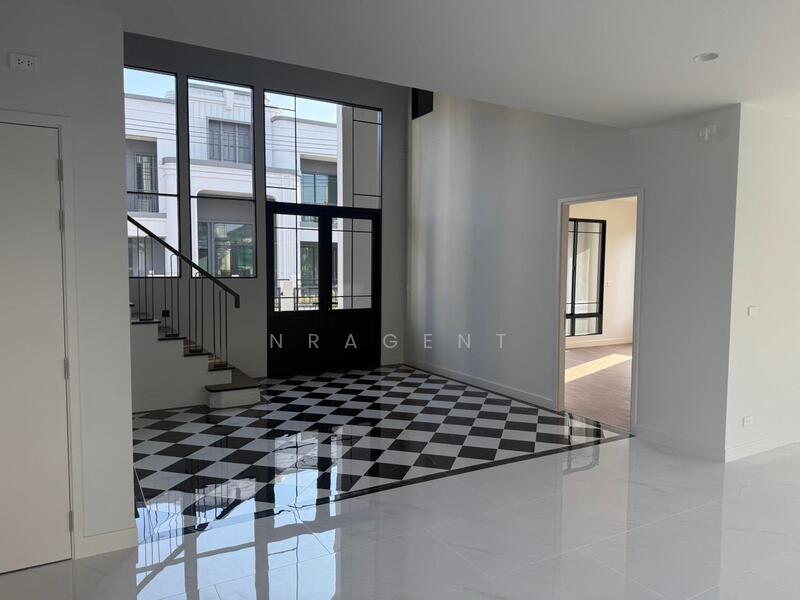 Setthasiri Wongwaen-Chatuchot, Bangkok, 1353 Sam Wa Tawan Tok, Sam Wa Tawan Tok, Khlong Sam Wa, Bangkok, 5 Bedrooms, 499 sqm, Single Detached House For Sale, by NRagent, 500141764 - DDproperty.com