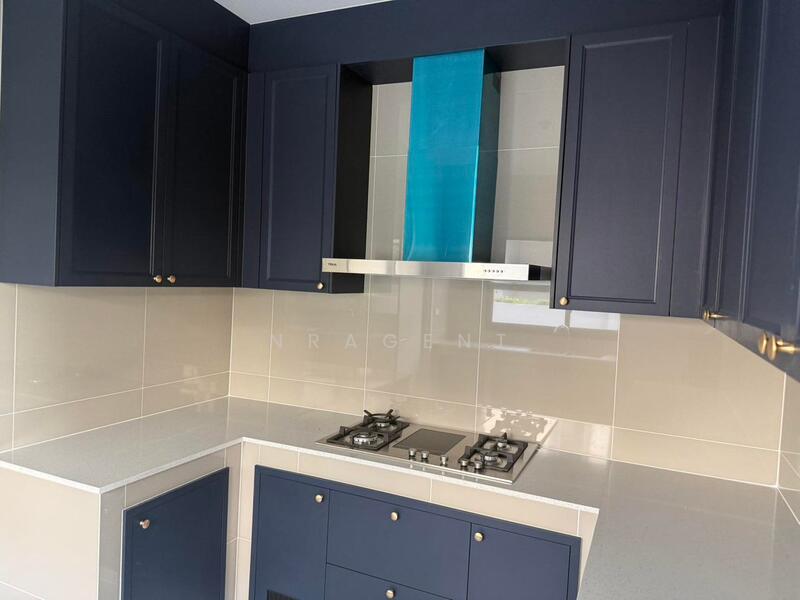 Setthasiri Wongwaen-Chatuchot, Bangkok, 1353 Sam Wa Tawan Tok, Sam Wa Tawan Tok, Khlong Sam Wa, Bangkok, 5 Bedrooms, 499 sqm, Single Detached House For Sale, by NRagent, 500141764 - DDproperty.com