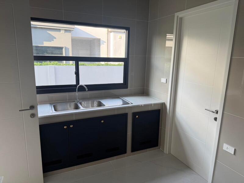 Setthasiri Wongwaen-Chatuchot, Bangkok, 1353 Sam Wa Tawan Tok, Sam Wa Tawan Tok, Khlong Sam Wa, Bangkok, 5 Bedrooms, 499 sqm, Single Detached House For Sale, by NRagent, 500141764 - DDproperty.com