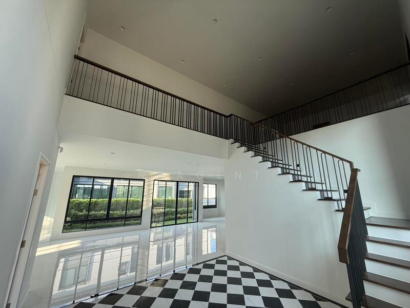 Setthasiri Wongwaen-Chatuchot, Bangkok, 1353 Sam Wa Tawan Tok, Sam Wa Tawan Tok, Khlong Sam Wa, Bangkok, 5 Bedrooms, 499 sqm, Single Detached House For Sale, by NRagent, 500141764 - DDproperty.com