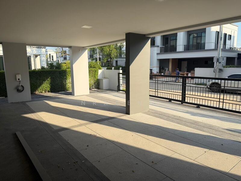 Setthasiri Wongwaen-Chatuchot, Bangkok, 1353 Sam Wa Tawan Tok, Sam Wa Tawan Tok, Khlong Sam Wa, Bangkok, 5 Bedrooms, 499 sqm, Single Detached House For Sale, by NRagent, 500141764 - DDproperty.com