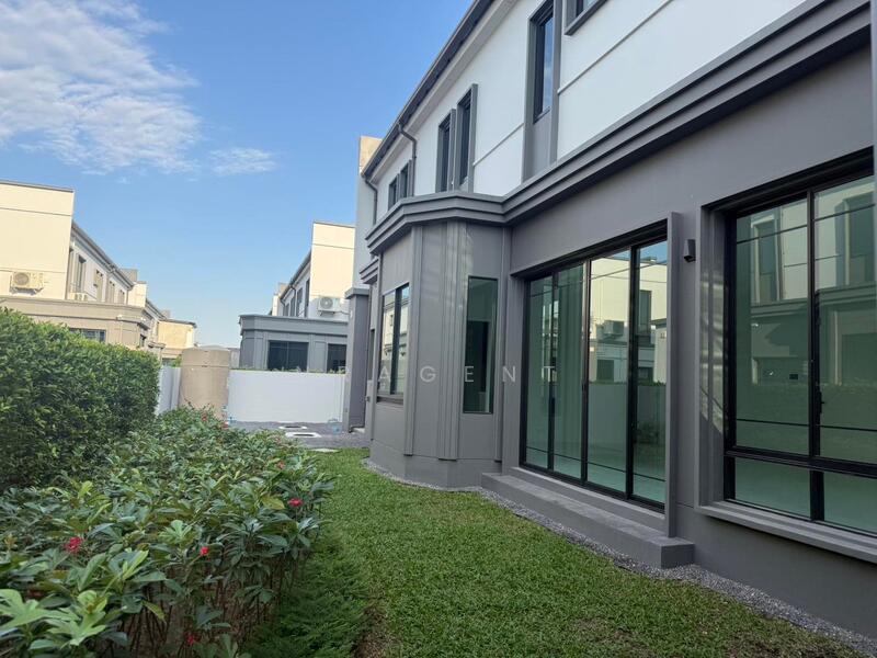 Setthasiri Wongwaen-Chatuchot, Bangkok, 1353 Sam Wa Tawan Tok, Sam Wa Tawan Tok, Khlong Sam Wa, Bangkok, 5 Bedrooms, 499 sqm, Single Detached House For Sale, by NRagent, 500141764 - DDproperty.com