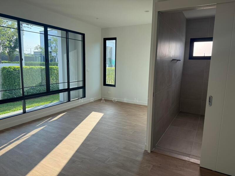 Setthasiri Wongwaen-Chatuchot, Bangkok, 1353 Sam Wa Tawan Tok, Sam Wa Tawan Tok, Khlong Sam Wa, Bangkok, 5 Bedrooms, 499 sqm, Single Detached House For Sale, by NRagent, 500141764 - DDproperty.com