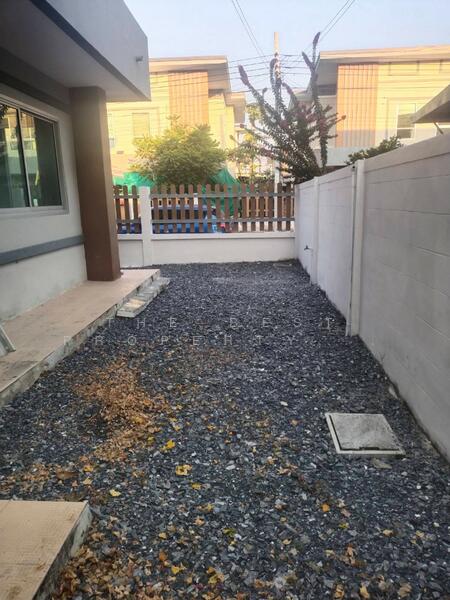 สินทวี แกรนด์ วิลล์ ประชาอุทิศ 90, สมุทรปราการ, บ้านคลองสวน, พระสมุทรเจดีย์, สมุทรปราการ, 150 ตร.ม., บ้านแฝด ขาย, โดย The Best Property ก้อย, 500141765 - DDproperty.com