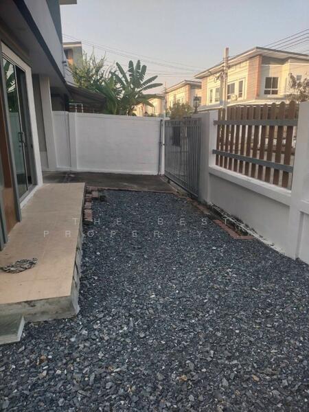 สินทวี แกรนด์ วิลล์ ประชาอุทิศ 90, สมุทรปราการ, บ้านคลองสวน, พระสมุทรเจดีย์, สมุทรปราการ, 150 ตร.ม., บ้านแฝด ขาย, โดย The Best Property ก้อย, 500141765 - DDproperty.com