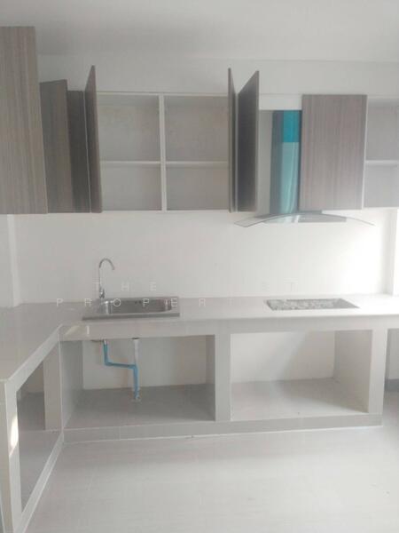 สินทวี แกรนด์ วิลล์ ประชาอุทิศ 90, Samut Prakan, Ban Khlong Suan, Phra Samut Jadee, Samut Prakan, 3 Bedrooms, 150 sqm, Semi-Detached House (Twin House) For Sale, by The Best Property ก้อย, 500141765 - DDproperty.com