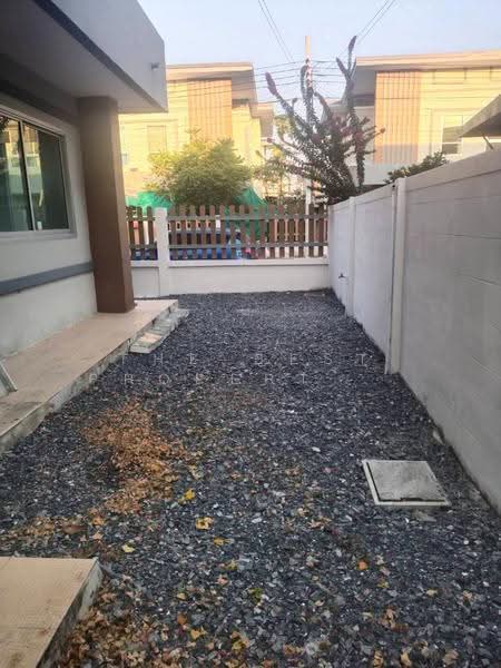 สินทวี แกรนด์ วิลล์ ประชาอุทิศ 90, Samut Prakan, Ban Khlong Suan, Phra Samut Jadee, Samut Prakan, 3 Bedrooms, 150 sqm, Semi-Detached House (Twin House) For Sale, by The Best Property ก้อย, 500141765 - DDproperty.com