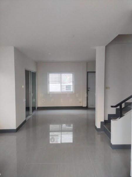 สินทวี แกรนด์ วิลล์ ประชาอุทิศ 90, Samut Prakan, Ban Khlong Suan, Phra Samut Jadee, Samut Prakan, 3 Bedrooms, 150 sqm, Semi-Detached House (Twin House) For Sale, by The Best Property ก้อย, 500141765 - DDproperty.com