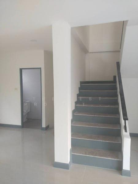 สินทวี แกรนด์ วิลล์ ประชาอุทิศ 90, Samut Prakan, Ban Khlong Suan, Phra Samut Jadee, Samut Prakan, 3 Bedrooms, 150 sqm, Semi-Detached House (Twin House) For Sale, by The Best Property ก้อย, 500141765 - DDproperty.com