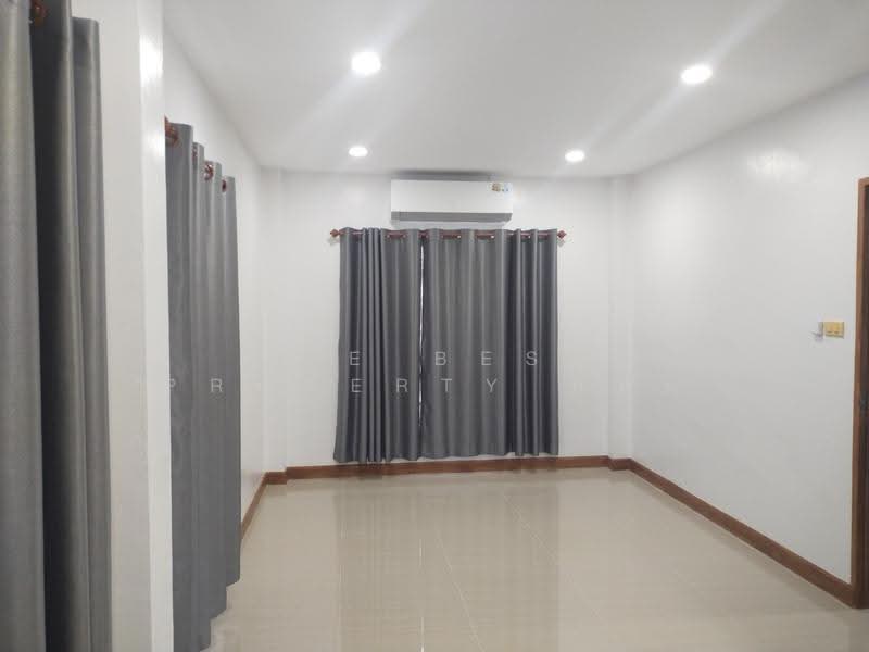 สินทวี แกรนด์ วิลล์ ประชาอุทิศ 90, Samut Prakan, Ban Khlong Suan, Phra Samut Jadee, Samut Prakan, 3 Bedrooms, 150 sqm, Semi-Detached House (Twin House) For Sale, by The Best Property ก้อย, 500141765 - DDproperty.com