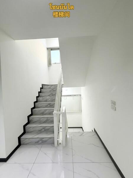 B-Square Rama 9 - Mengjai, Bangkok, Soi Sahakanpramoon, Wang Thonglang, Wang Thonglang, Bangkok, 4 Bedrooms, 500 sqm, Townhouse For Sale, by NRagent, 500141772 - DDproperty.com