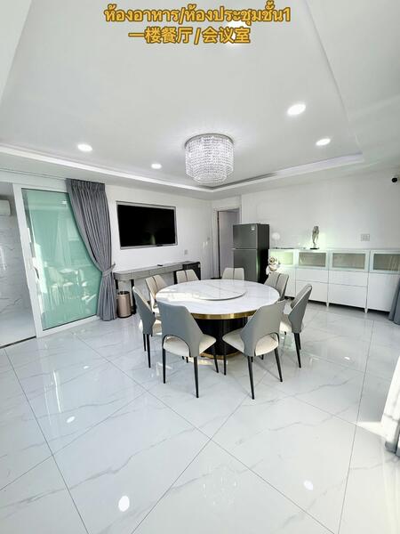 B-Square Rama 9 - Mengjai : บี สแควร์ พระราม 9 - เหม่งจ๋าย, กรุงเทพ, ซอยสหการประมูล, วังทองหลาง, วังทองหลาง, กรุงเทพ, 500 ตร.ม., ทาวน์เฮ้าส์ ขาย, โดย NRagent, 500141772 - DDproperty.com