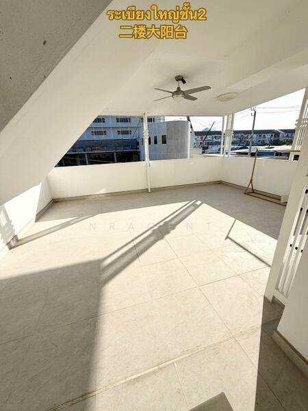 B-Square Rama 9 - Mengjai : บี สแควร์ พระราม 9 - เหม่งจ๋าย, กรุงเทพ, ซอยสหการประมูล, วังทองหลาง, วังทองหลาง, กรุงเทพ, 500 ตร.ม., ทาวน์เฮ้าส์ ขาย, โดย NRagent, 500141772 - DDproperty.com