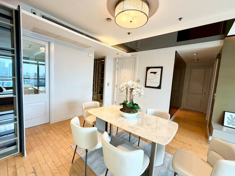 Athenee Residence : แอทธินี เรสซิเด้นซ์, กรุงเทพ, 65 ถ.วิทยุ, ลุมพินี, ปทุมวัน, กรุงเทพ, 133 ตร.ม., คอนโด ให้เช่า, โดย รัชกานต์ อัจฉริยะโพธา, 500141773 - DDproperty.com