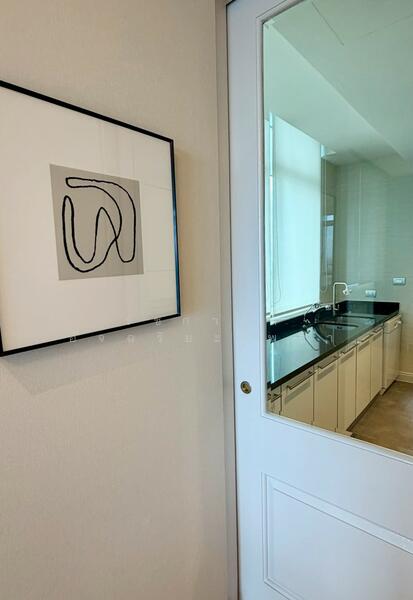 Athenee Residence, Bangkok, 65 Witthayu Road, Lumphini, Pathum Wan, Bangkok, 2 Bedrooms, 133 sqm, Condo For Rent, by รัชกานต์ อัจฉริยะโพธา, 500141773 - DDproperty.com