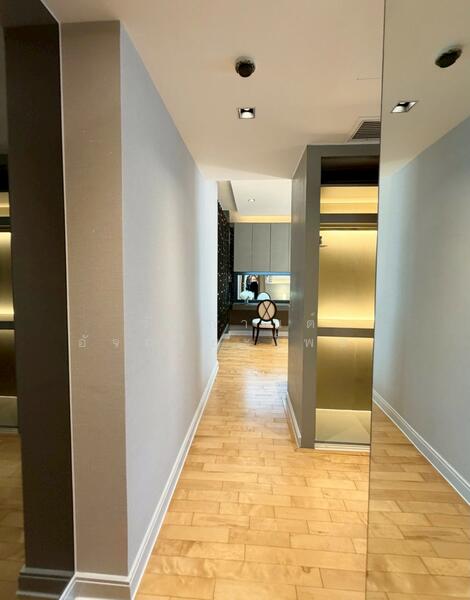 Athenee Residence, Bangkok, 65 Witthayu Road, Lumphini, Pathum Wan, Bangkok, 2 Bedrooms, 133 sqm, Condo For Rent, by รัชกานต์ อัจฉริยะโพธา, 500141773 - DDproperty.com