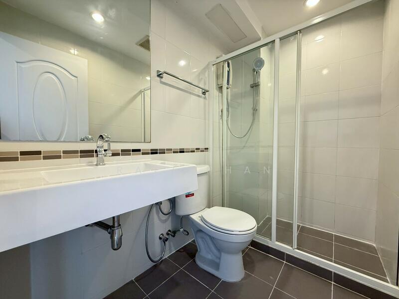 The Log 3, Bangkok, Soi Udomsuk 51, Bang Chak, Phra Khanong, Bangkok, Studio, 28 sqm, Condo For Rent, by Rapeephan, 500141786 - DDproperty.com