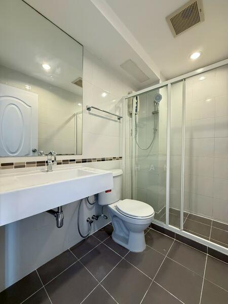 The Log 3, Bangkok, Soi Udomsuk 51, Bang Chak, Phra Khanong, Bangkok, Studio, 28 sqm, Condo For Rent, by Rapeephan, 500141786 - DDproperty.com