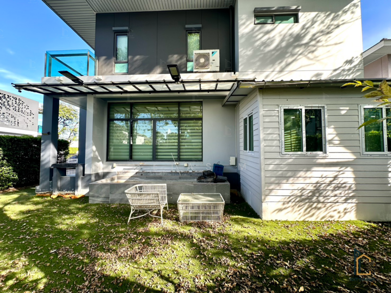 ขาย - Setthasiri Pattanakarn : เศรษฐสิริ พัฒนาการ, กรุงเทพ