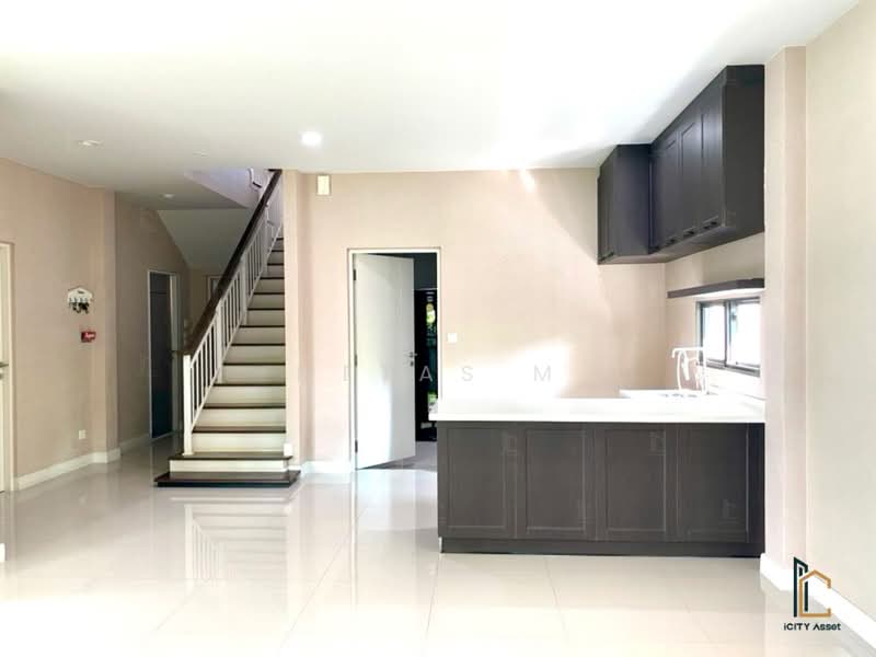 Setthasiri Pattanakarn, Bangkok, Phatthanakan-Onnut Road (New Cut), Prawet, Prawet, Bangkok, 4 Bedrooms, 244 sqm, Single Detached House For Sale, by Metas M, 500141788 - DDproperty.com