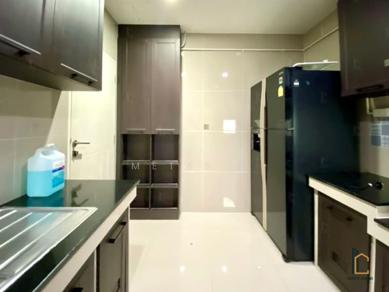 Setthasiri Pattanakarn, Bangkok, Phatthanakan-Onnut Road (New Cut), Prawet, Prawet, Bangkok, 4 Bedrooms, 244 sqm, Single Detached House For Sale, by Metas M, 500141788 - DDproperty.com