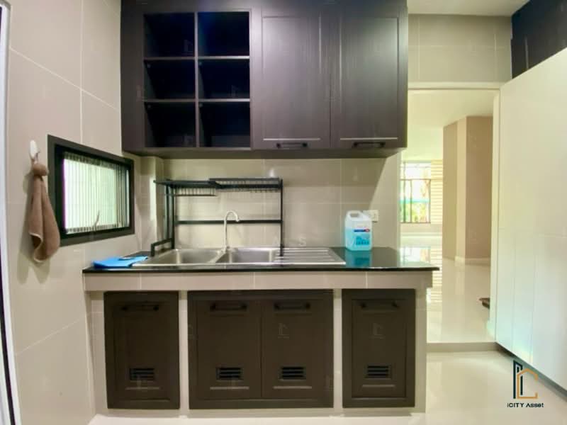 Setthasiri Pattanakarn, Bangkok, Phatthanakan-Onnut Road (New Cut), Prawet, Prawet, Bangkok, 4 Bedrooms, 244 sqm, Single Detached House For Sale, by Metas M, 500141788 - DDproperty.com