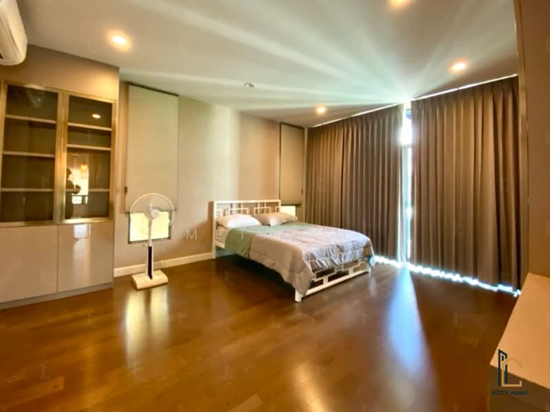 ขาย - Setthasiri Pattanakarn : เศรษฐสิริ พัฒนาการ, กรุงเทพ