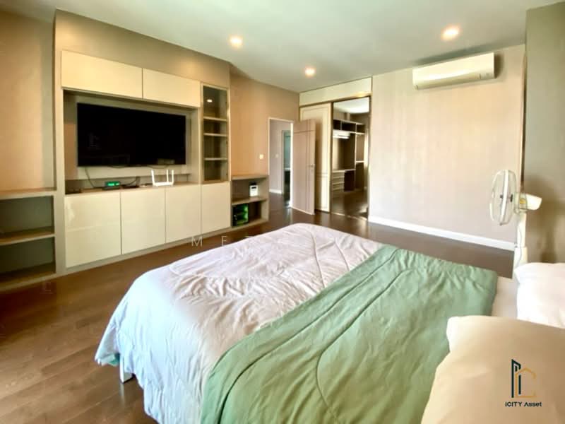 Setthasiri Pattanakarn, Bangkok, Phatthanakan-Onnut Road (New Cut), Prawet, Prawet, Bangkok, 4 Bedrooms, 244 sqm, Single Detached House For Sale, by Metas M, 500141788 - DDproperty.com