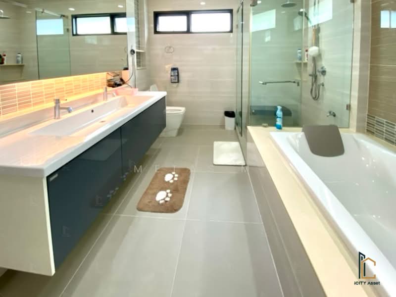 Setthasiri Pattanakarn, Bangkok, Phatthanakan-Onnut Road (New Cut), Prawet, Prawet, Bangkok, 4 Bedrooms, 244 sqm, Single Detached House For Sale, by Metas M, 500141788 - DDproperty.com