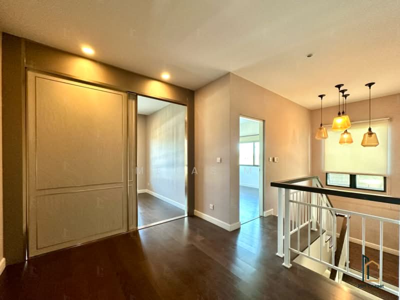 Setthasiri Pattanakarn, Bangkok, Phatthanakan-Onnut Road (New Cut), Prawet, Prawet, Bangkok, 4 Bedrooms, 244 sqm, Single Detached House For Sale, by Metas M, 500141788 - DDproperty.com