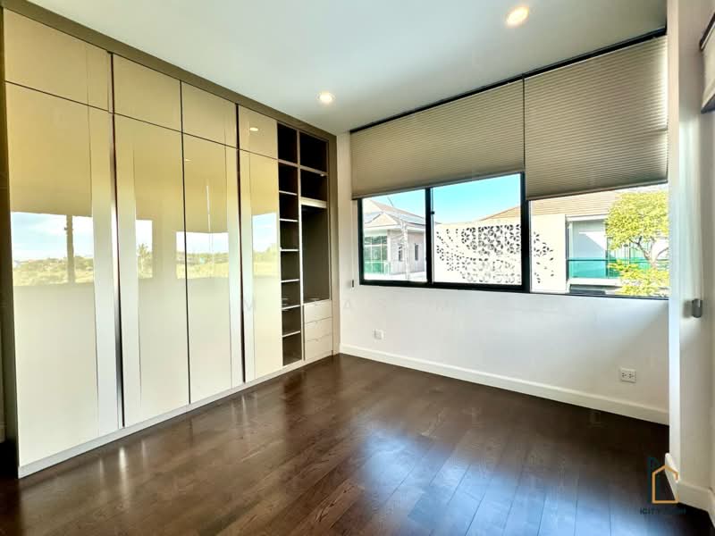 Setthasiri Pattanakarn, Bangkok, Phatthanakan-Onnut Road (New Cut), Prawet, Prawet, Bangkok, 4 Bedrooms, 244 sqm, Single Detached House For Sale, by Metas M, 500141788 - DDproperty.com