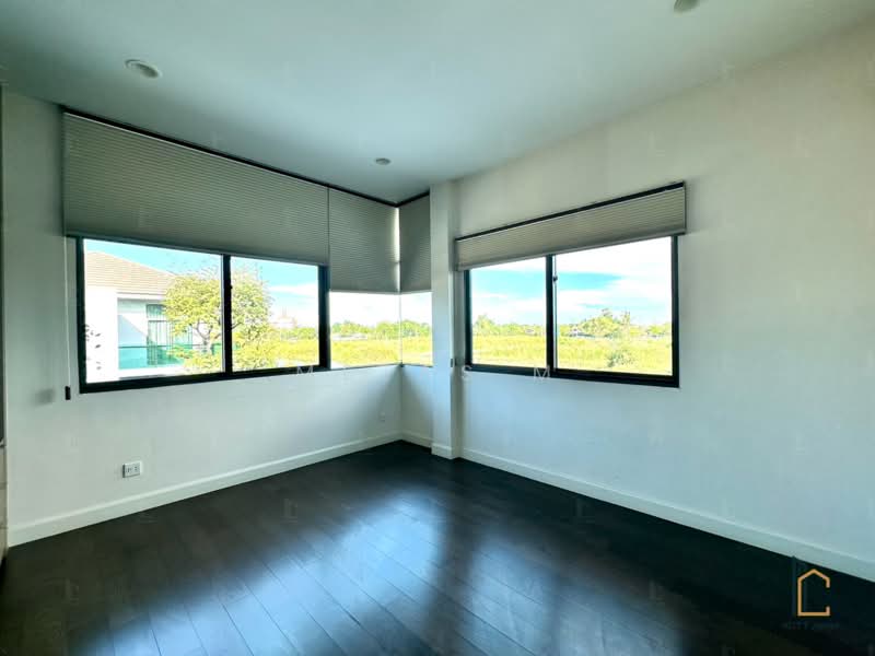 Setthasiri Pattanakarn, Bangkok, Phatthanakan-Onnut Road (New Cut), Prawet, Prawet, Bangkok, 4 Bedrooms, 244 sqm, Single Detached House For Sale, by Metas M, 500141788 - DDproperty.com