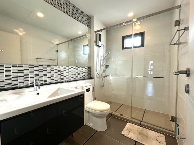 Setthasiri Pattanakarn, Bangkok, Phatthanakan-Onnut Road (New Cut), Prawet, Prawet, Bangkok, 4 Bedrooms, 244 sqm, Single Detached House For Sale, by Metas M, 500141788 - DDproperty.com