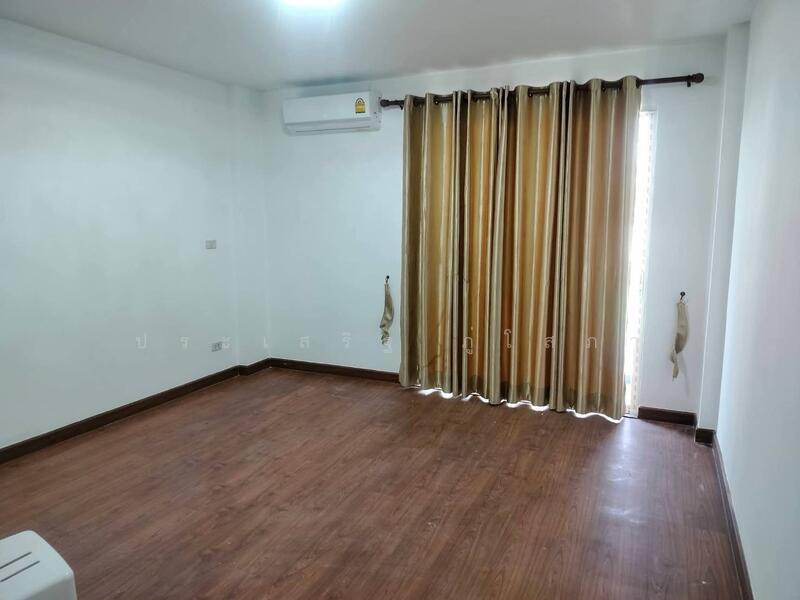 ให้เช่า - ทาวน์โฮม งามวงศ์วาน ประชาชื่น, กรุงเทพ