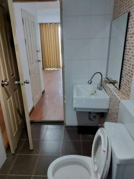 ให้เช่า - ทาวน์โฮม งามวงศ์วาน ประชาชื่น, กรุงเทพ